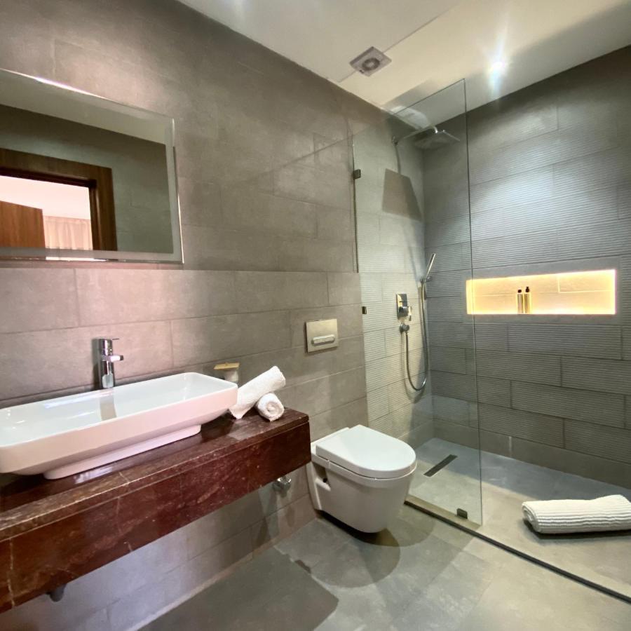 Rooftop Pool, Bright & Cozy In City Center * Marrakesh